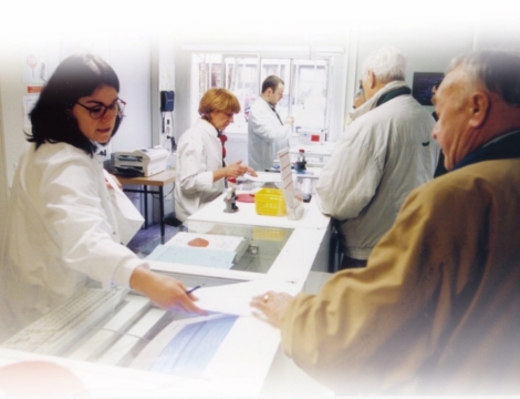 Prix des médicaments : critère non déterminant pour 80 % des médecins hospitaliers