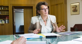 Nouvelles missions : un recours de l&rsquo;Ordre pour faire appliquer la loi HPST