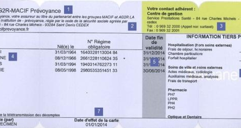 Tiers payant : la plateforme Terciane ferme au premier janvier