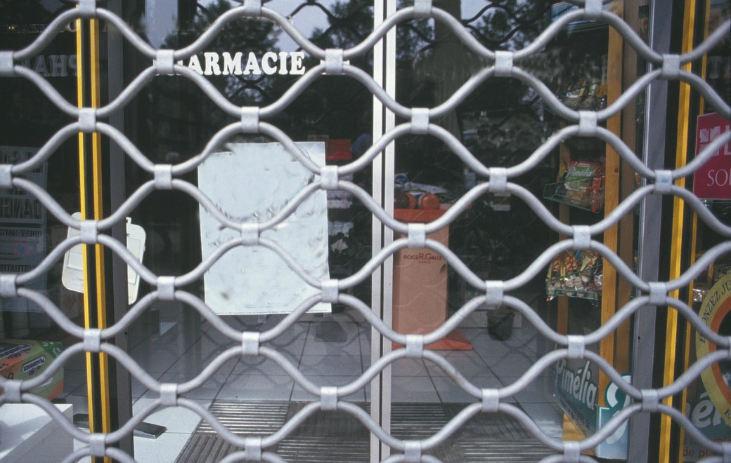 Démographie pharmaceutique : pas d’accélération&nbsp;des fermetures d’officines