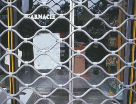 Démographie pharmaceutique : pas d’accélération&nbsp;des fermetures d’officines