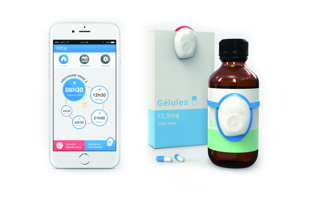 Applis et objets connectés : les règles de bonne pratique de la HAS