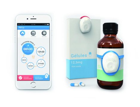 Applis et objets connectés : les règles de bonne pratique de la HAS