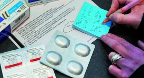 Campagne d’information, ordonnance spécifique, message d&rsquo;alerte : la nouvelle&nbsp;lutte&nbsp;contre l’antibiorésistance