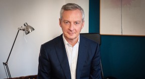 Bruno Lemaire : « La filière officinale doit rester rentable et attractive pour les plus jeunes&nbsp;»
