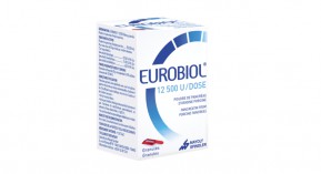 Créon, Eurobiol : désormais sur liste I