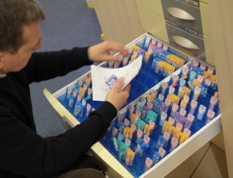 Grippe : il n&rsquo;y a pas de « vaccins homéopathiques » !