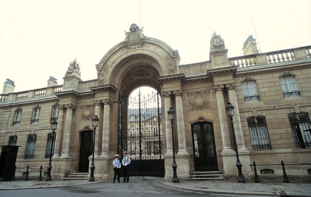 Présidentielles : la santé, un sujet auquel les Français sont attachés