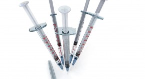 Spray nasal de naloxone Nalscue : les structures qui peuvent le dispenser