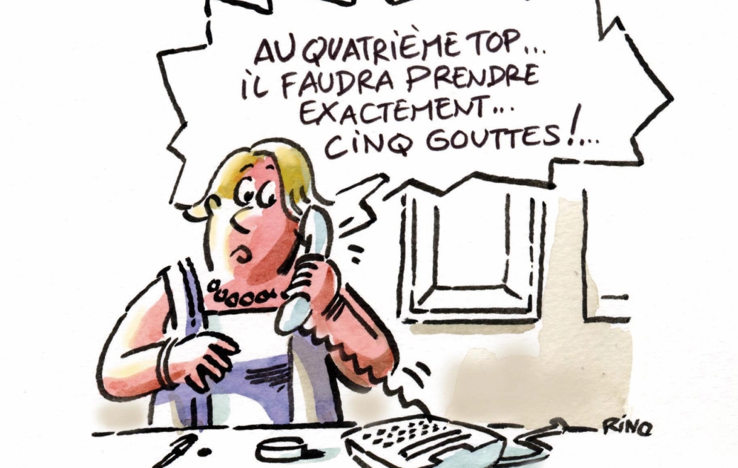 Adhésion au traitement : le premier hackathon-game jam mené par des patients