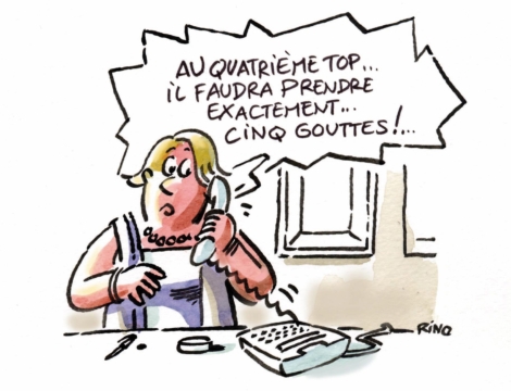 Adhésion au traitement : le premier hackathon-game jam mené par des patients