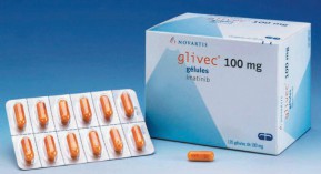 Génériques de Glivec : pas dans les tumeurs stromales gastro-intestinales