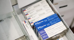 Clopidogrel : pas de TFR, mais une baisse de prix