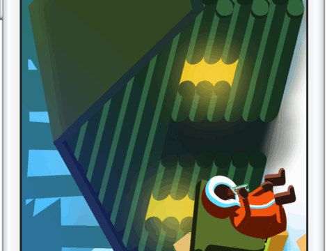 Hackmastartup : Lingha systems récompense Ponzo de l’équipe des MagicMauricette