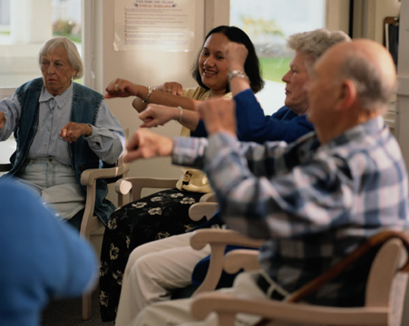 Audioprothèse : le marché&nbsp;en croissance de 78 % entre 2006 et 2015