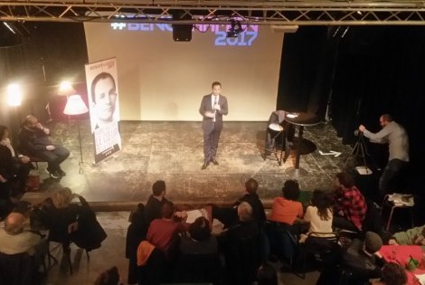 Présidentielle : Benoît Hamon envisage le déremboursement des médicaments dont le bénéfice est jugé inexistant