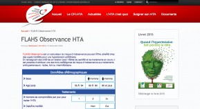 Observance thérapeutique des hypertendus : deux nouveaux outils de dépistage