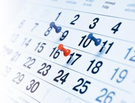 Qualité : un éphéméride 2017 en ligne sur le site de l&rsquo;Ordre