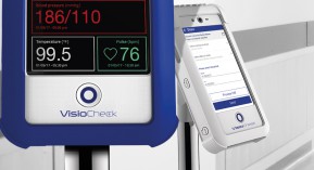 CES 2017 : une cabine de télémédecine dans la main