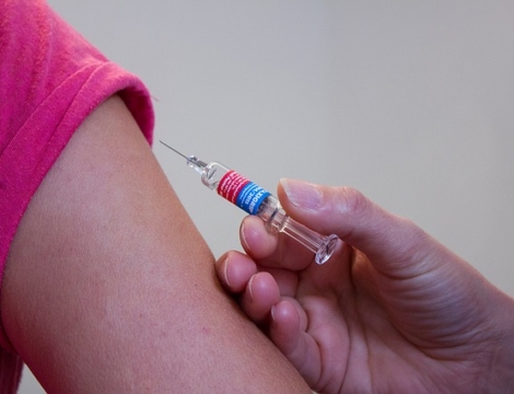 Grippe : la vaccination en voie d’expérimentation à l’officine