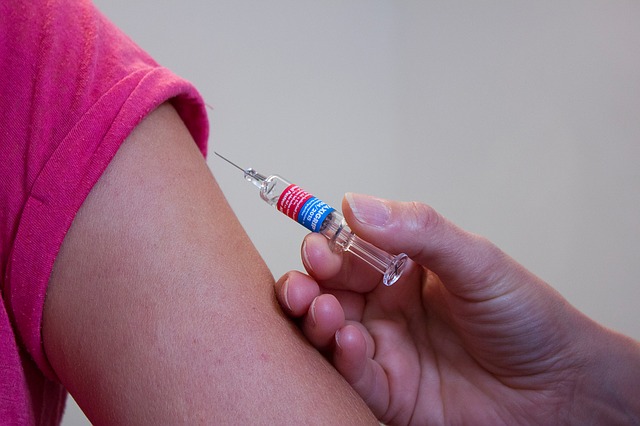 Grippe : la vaccination en voie d’expérimentation à l’officine