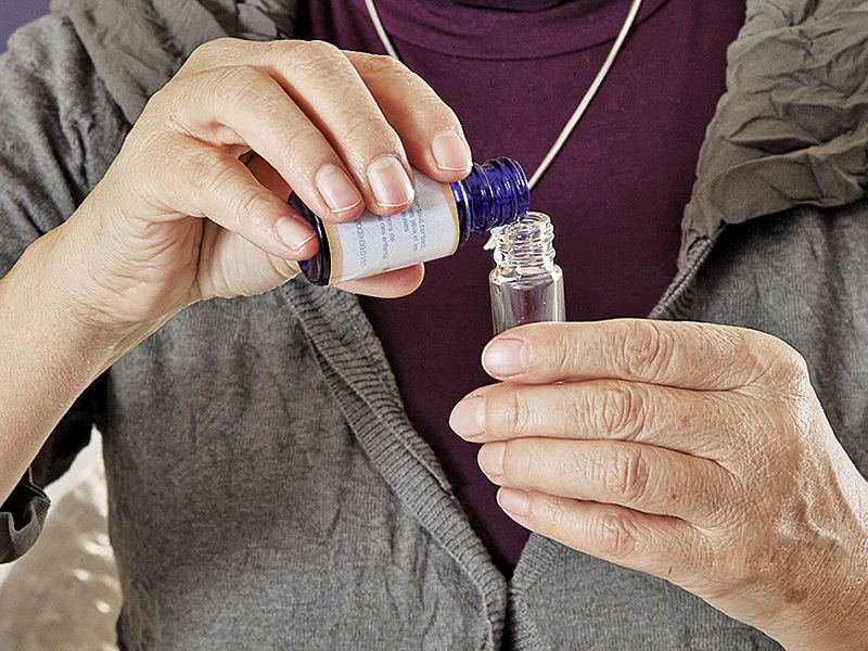 Automédication : un patient sur deux utilise des produits de santé naturels