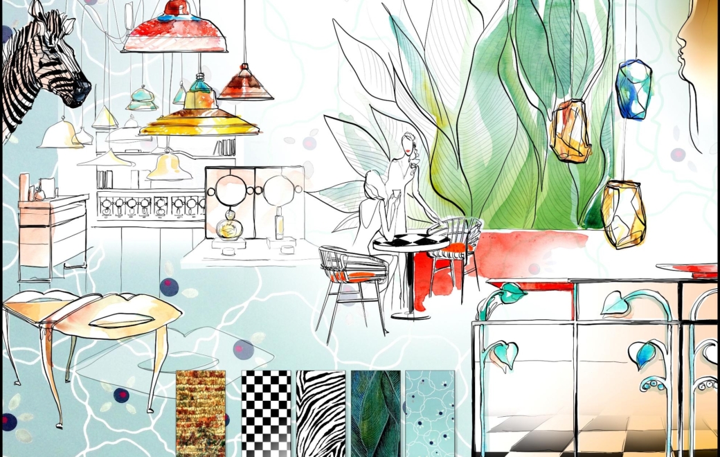 Sisley : sa première maison de beauté à Paris