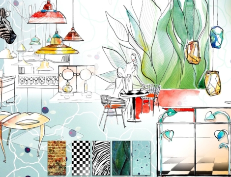 Sisley : sa première maison de beauté à Paris