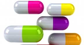 Consommation d’antibiotiques : tendance toujours en hausse