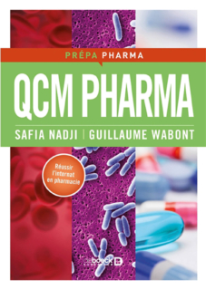 QCM pharma