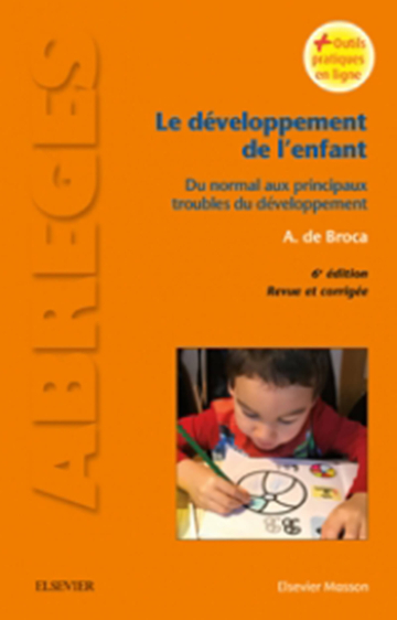 Le développement de l'enfant