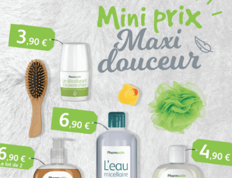 Produits à la marque : la stratégie du prix de vente national commun