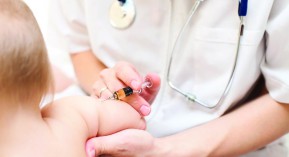 Vaccin méningococcique C : dès 5 mois selon le HCSP