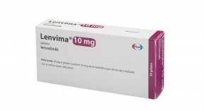 Lenvima : 5 infos-clés