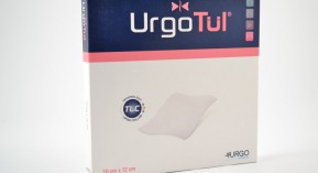 Pansements interface Urgo, Urgotul Duo : réinscription sur la LPPR et nouveaux tarifs