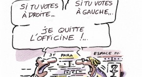 Présidentielle : les professions libérales proposent leurs&nbsp;idées aux candidats