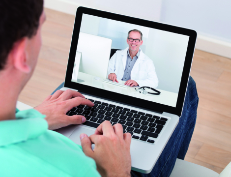 Zavamed : ou comment consulter sans ausculter