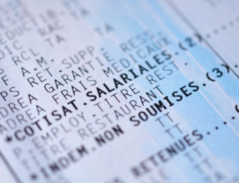 Bulletin de paie clarifié : une nouveauté pour 2018 qui plaît aux salariés