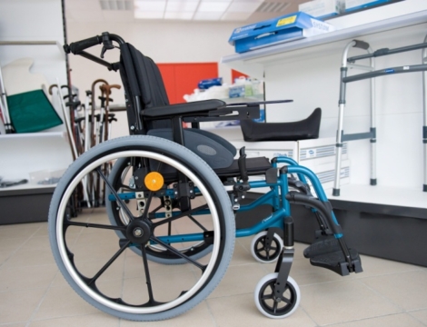 Matériel médical : une initiative des URPS pour évaluer les détournements de patientèle