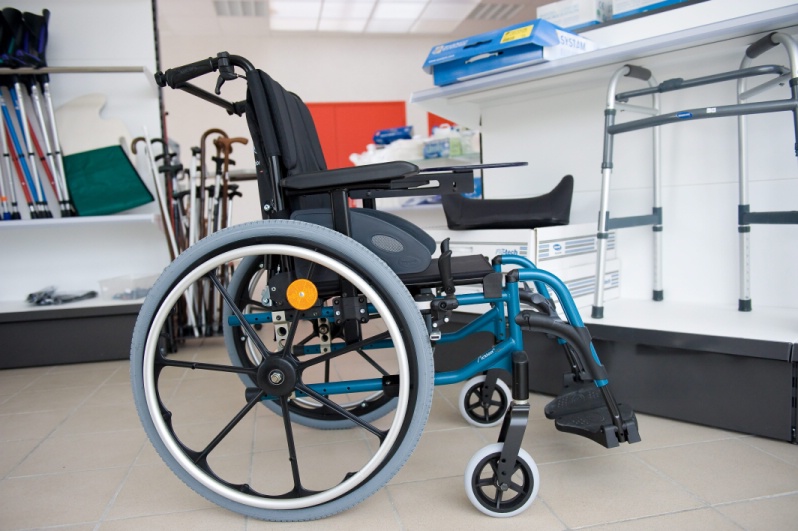 Matériel médical : une initiative des URPS pour évaluer les détournements de patientèle