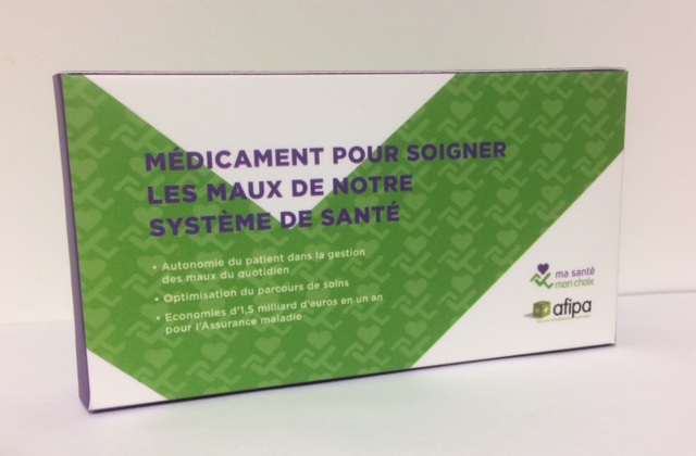 Automédication : l&rsquo;Afipa lance une vaste campagne de communication