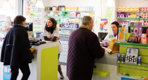 Bonnes pratiques à l’officine : applicables le 1er février 2017