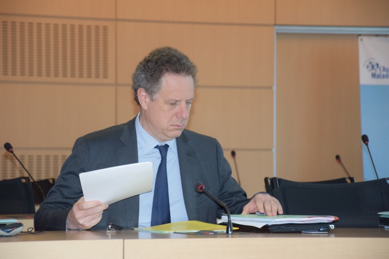 Nouvelle convention : la négociation est ouverte