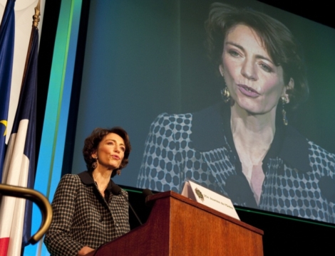 Personnes âgées : Marisol Touraine dresse le bilan de son action