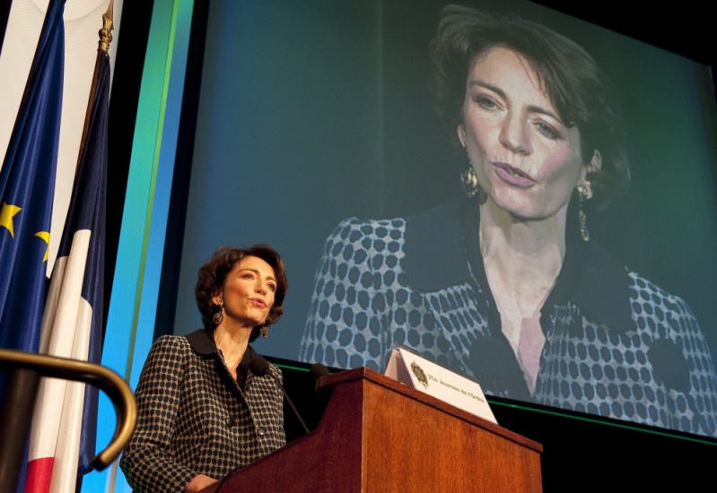 Personnes âgées : Marisol Touraine dresse le bilan de son action