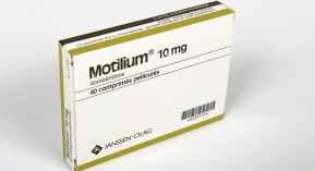 Dompéridone : déremboursée chez l’enfant