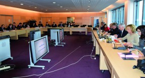 Négociations conventionnelles : les pistes des nouvelles missions