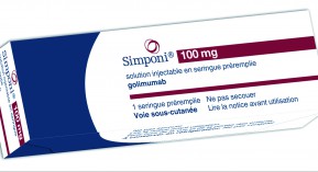 Simponi : extension de prise en charge