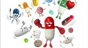 Associations fixes de médicaments : l’Académie de médecine donne de nouvelles recommandations