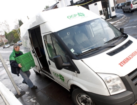 Evolution de la marge grossiste : pas au détriment de l’officine selon syndicats et groupements